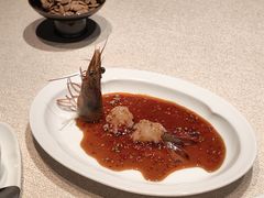 青岛大虾-新荣记(椒江店)