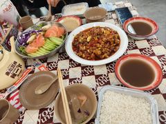 -老三样·旧食新味(船山路店)