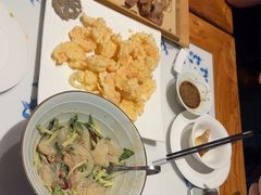 -东方饺子王(新阳路店)