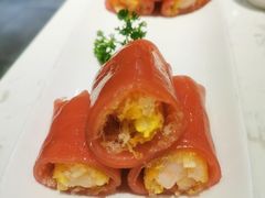 脆网红米肠-火啫啫·粤式啫啫煲(南通首店)