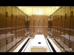 -水晶之星洗浴温泉汗蒸