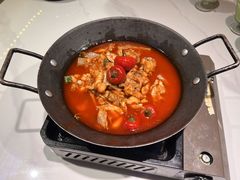 -南裕小牌档·小龙虾·烧烤