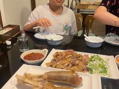 -英子补身汤(海兰路店)