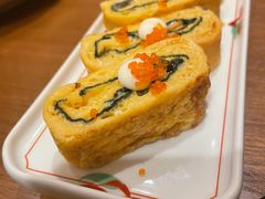 -無境·匠心日本料理(汉街店)