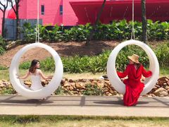 -漳州滨海火山岛自然生态风景区