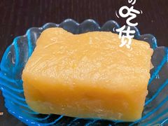 -清真·白记年糕(牛街北口店)