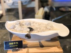 -金海湾自助餐厅(金陵饭店)