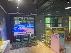 -咪咕咖啡(北京西单店)