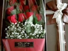 -怡花宜木鲜花店(朝阳路店)