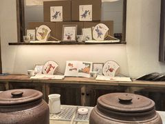 -李山山茶事(景枫店)