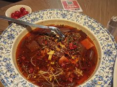 -艳阳天·非遗楚菜(武汉客厅店)
