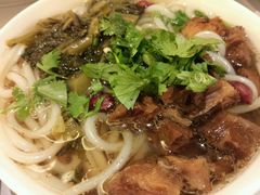 牛肉粉-贵州大厦贵州厅(樱花园西街店)