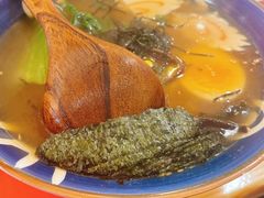 地狱拉面-食鲤料理(西虹东路店)