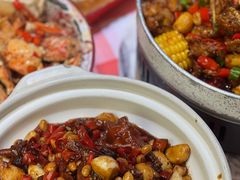 -辣小鲜·南昌大排档(船山路店)