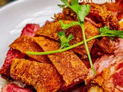 -又见炊烟私房菜(敬亭路店)