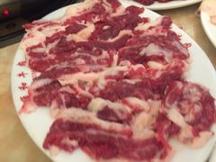 -陈记顺和潮汕牛肉火锅(韩江路店)