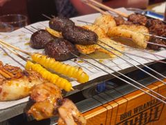 -肉串汪(西便门店)