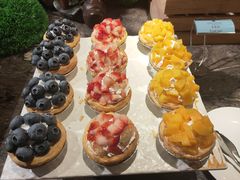 -杭州盛泰开元名都大酒店-地中海自助餐厅