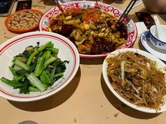 -江味龙虾馆·裸蓝龙虾(南山店)