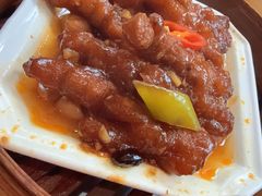 酱汁蒸凤爪-稻香酒家·35年老字号(侨光店)