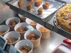 -山姆餐吧(南昌红谷滩印象城店)