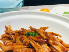 油焖鲜笋-淮扬韵(凤八市政府店)