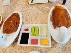 -大鸭梨(天通西苑店)