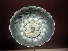 -陕西历史博物馆