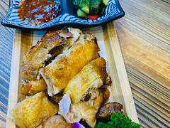 -Hi YOU你的饭局泰餐厅(雍和宫店)