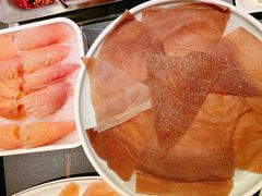 -福禄娃一家人火锅(上地店)