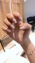-小小美甲美睫