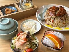 -一石三鸟烧鸟居酒屋(南桥美谷店)