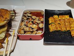 -爪王羊排火锅·烧烤
