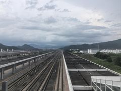 -临海站