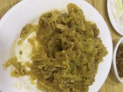 -姥家春饼店(漳州二路店)