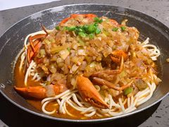 -一棠龙虾•王牌虾球(楚河汉街店)