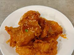 -盛京辽菜小馆(龙之梦购物中心店)