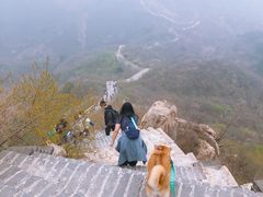 -龙泉峪长城