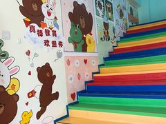 -真棒幼儿识字·阅读(梅江校区)