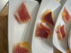 -初色海鲜自助(万丰路店)