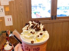 -一杯潮茶·专注潮汕茶饮(朝阳庄店)