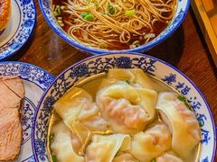 -老横泾面馆(吴中横泾店)