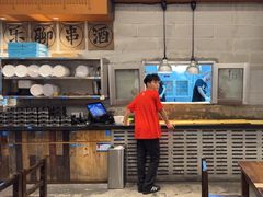-破店肥哈·东北烧烤·夜宵(南山保利店)