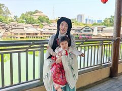 -观澜山水田园