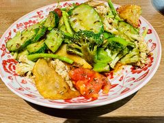 -金掌勺锅包肉(华润万象城店)
