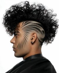 -BHG Hair Salon