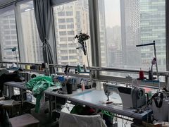 -易改衣·明星裁缝(金桥国际广场店)