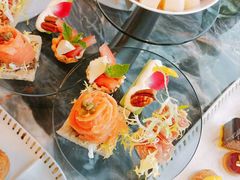 -Social 秀西餐厅-长沙瑞吉酒店(运达店)