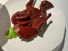 -千百味红餐厅·非遗江西菜(绿地双子塔总店)