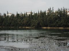 -白沙门生态公园